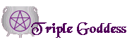 Triple Goddess - 2.90 K